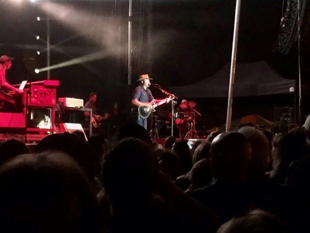 Randy Houser